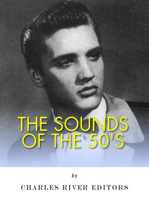 cover image of The Sounds of the '50s